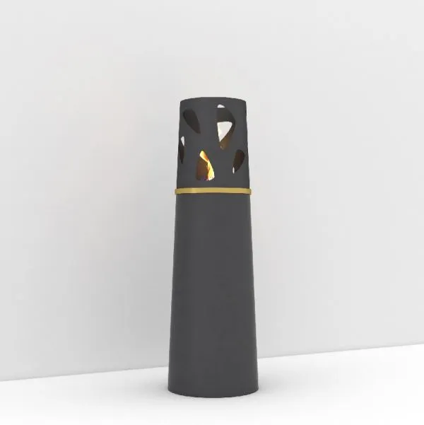 Design Kamin