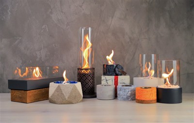 From Zero to Hero: Meet the Supplier That Will Revolutionize Your Amazon Tabletop Fire Pit Reselling Game!